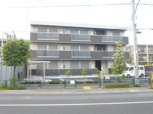 テロワール上石神井の画像