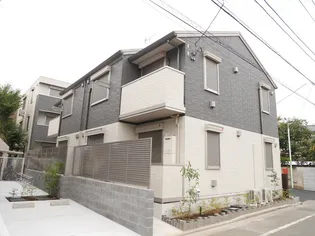 ロイジェント井荻B棟の画像