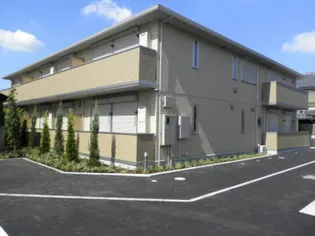 ハピネス仲町の画像