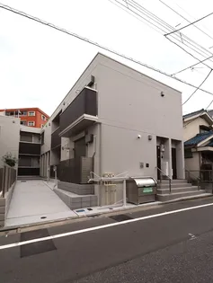 セレスティア平和台の画像