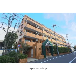 インプルーブ高井戸の画像