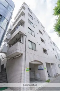 東京都杉並区高円寺南2丁目【マンション】の外観