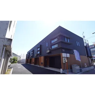 BELL COURAGEの画像