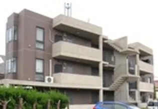 T’S GARDEN MITAKADAI【1階】の外観