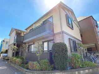 グレイス世田谷の画像