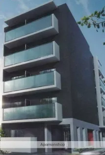 東京都杉並区高円寺北2丁目【マンション】の外観