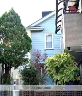 東京都調布市深大寺東町8丁目【一戸建】の外観