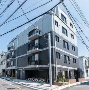 ウェルスクエア西新宿五丁目の画像