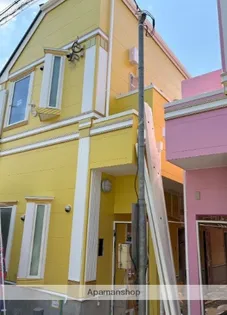 東京都杉並区西荻南4丁目【アパート】の外観