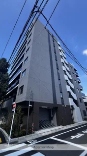 東京都杉並区荻窪2丁目【マンション】の外観