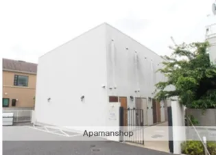 東京都三鷹市井の頭1丁目【マンション】の外観