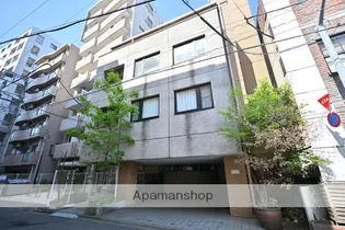 DELCCS三鷹Ⅱ【3階】の外観