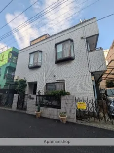 東京都西東京市田無町3丁目【アパート】の外観