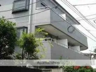 東京都西東京市田無町4丁目【マンション】の外観