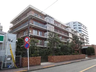 ソフトタウン武蔵野の画像