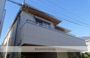 東京都杉並区和泉1丁目【アパート】の外観