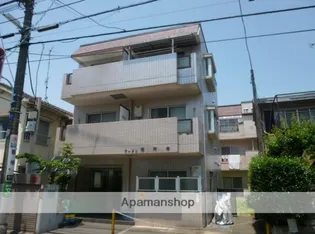 東京都杉並区高円寺北2丁目【マンション】の外観