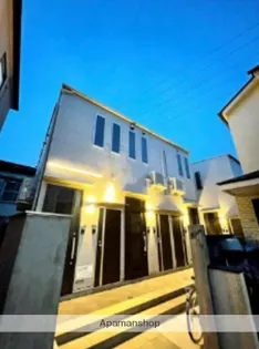 東京都杉並区高円寺南3丁目【アパート】の外観