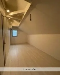 CASA BELLA DAITA【2階】の居間