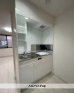 CASA BELLA DAITA【2階】のキッチン