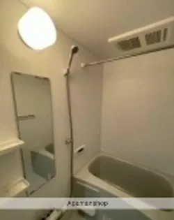 CASA BELLA DAITA【2階】の風呂