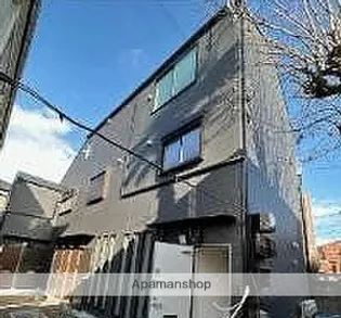 CASA BELLA DAITA【2階】の外観