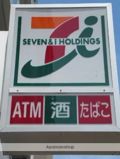 CASA BELLA DAITA【2階】の周辺