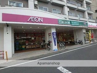 CASA BELLA DAITA【2階】の周辺