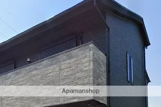 東京都練馬区関町東1丁目【アパート】の外観