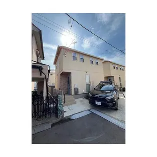 東京都西東京市泉町4丁目【一戸建】の外観