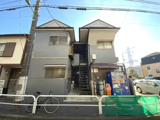 クロノス北烏山の画像