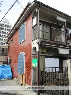 ハイツコウナンの画像