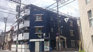 東京都杉並区高円寺南4丁目【マンション】の外観