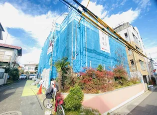 コート西山の画像