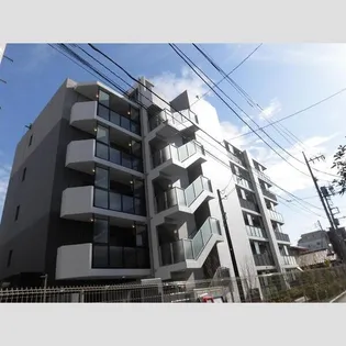 DUO STAGE調布国領MAXIV DUEの画像