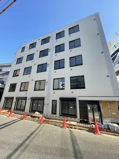 エルファーロ中野坂上Ⅱの画像