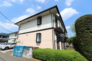 サイプレスタウン Aの画像