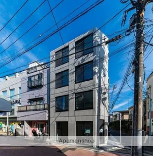 東京都杉並区高円寺北2丁目【マンション】の外観