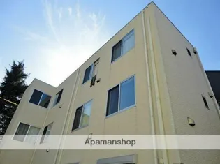 ボヌール江古田の画像