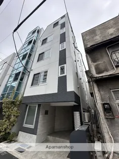 東京都杉並区桃井1丁目【マンション】の外観