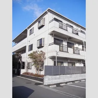 グランドヒルズの画像