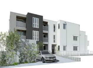 セレスティア鷺宮IIの画像