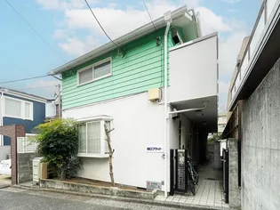 田口フラットの画像