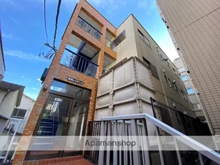 東京都杉並区高円寺南1丁目【マンション】の外観
