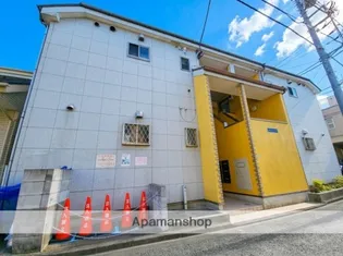 アズール若宮A棟の画像