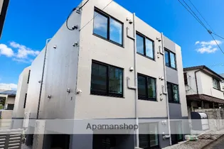 IMA HIGASHIーNAKANOの画像