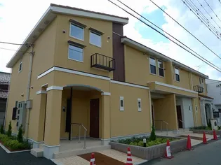 エスポワール小金井公園Aの画像