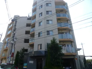 HF上石神井レジデンスの画像