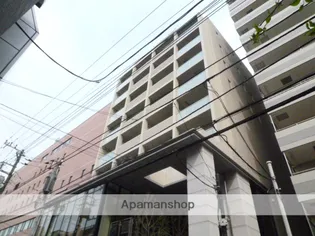 東京都武蔵野市吉祥寺本町2丁目【マンション】の外観