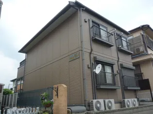 シャレ・エトワール【2階】の外観